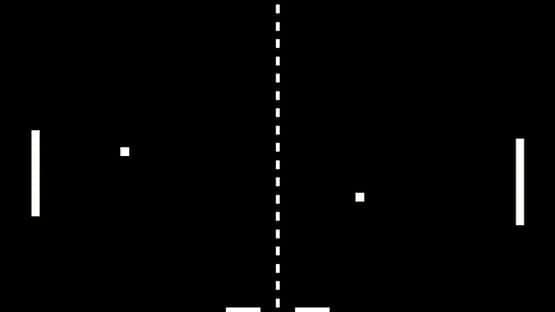 Project:Pong — screenshot 4