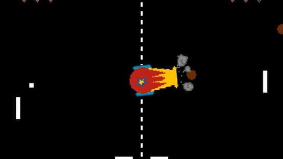 Project:Pong — screenshot 5