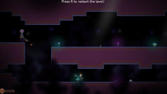 Pulse Jumper — screenshot 1