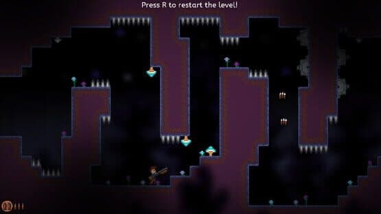 Pulse Jumper — screenshot 2