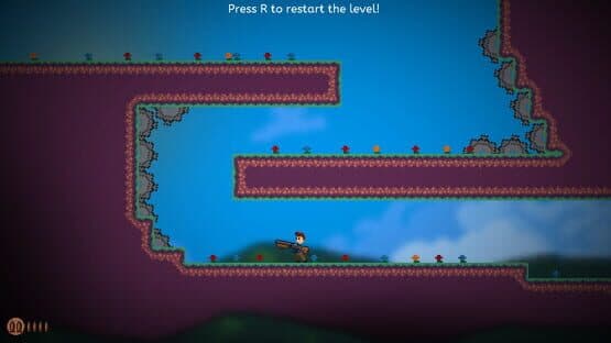 Pulse Jumper — screenshot 3
