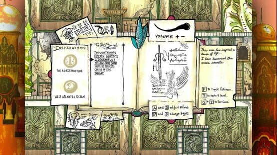 Existensis — screenshot 3