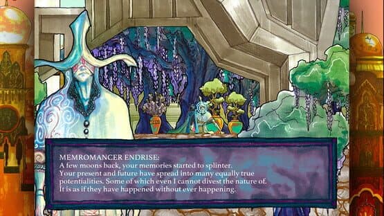 Existensis — screenshot 5