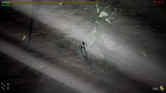 Haunted Nightmares — screenshot 2