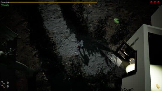 Haunted Nightmares — screenshot 3