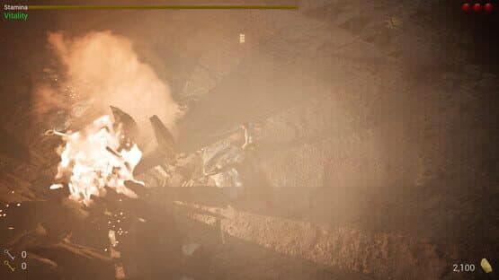 Haunted Nightmares — screenshot 4