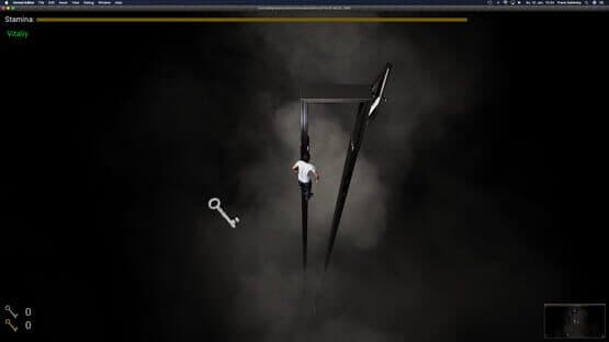 Haunted Nightmares — screenshot 5