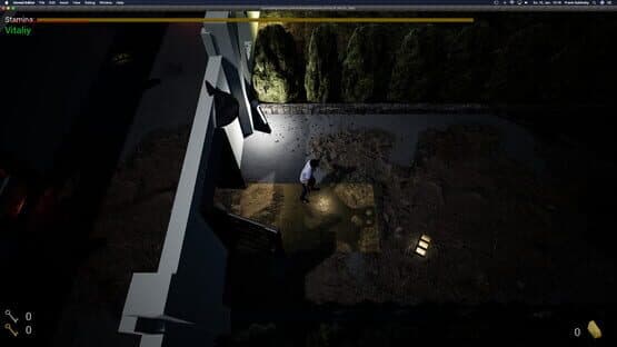 Haunted Nightmares — screenshot 6