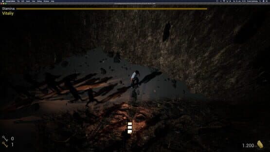 Haunted Nightmares — screenshot 7
