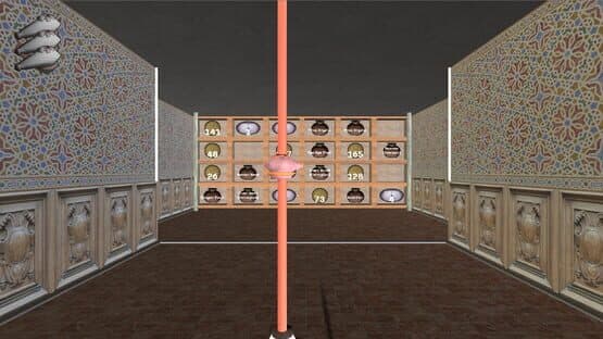 Mariuccha Alchemy Queen — screenshot 2