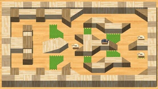 Toy Tanks — screenshot 2