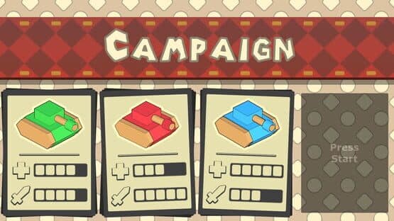 Toy Tanks — screenshot 5