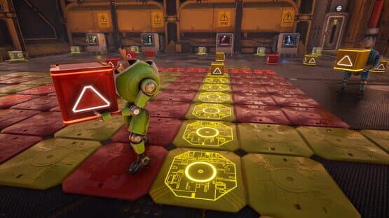 Bunny Factory — screenshot 1