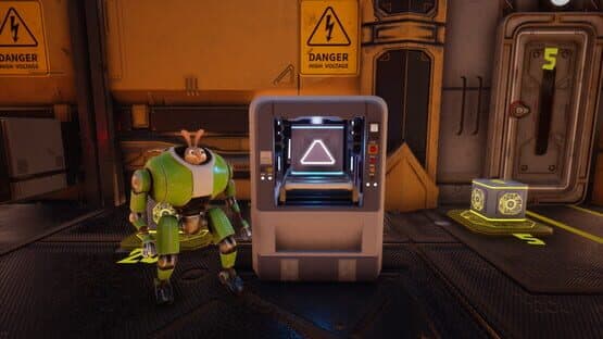Bunny Factory — screenshot 2