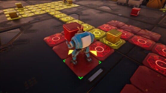 Bunny Factory — screenshot 3