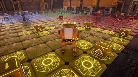 Bunny Factory — screenshot 4