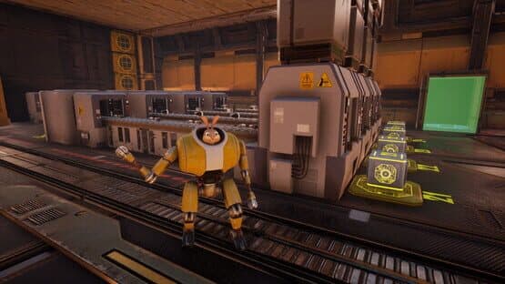 Bunny Factory — screenshot 5