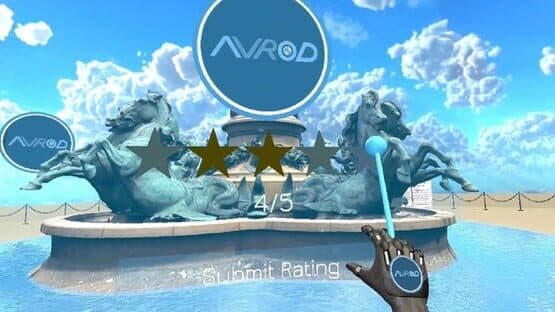 Avrod — screenshot 7