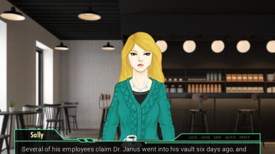 Clean Slate — screenshot 1