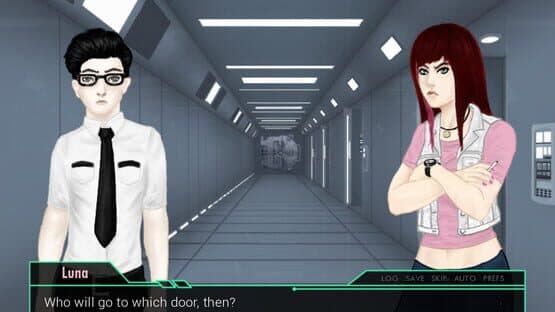 Clean Slate — screenshot 2
