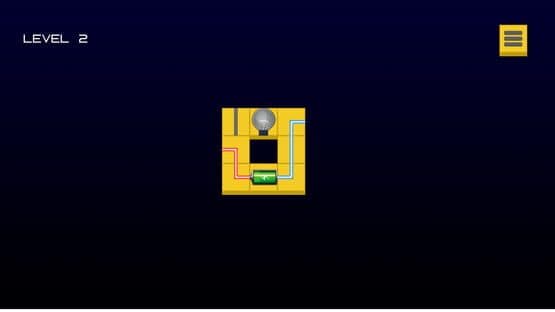 Puzzle Light — screenshot 1