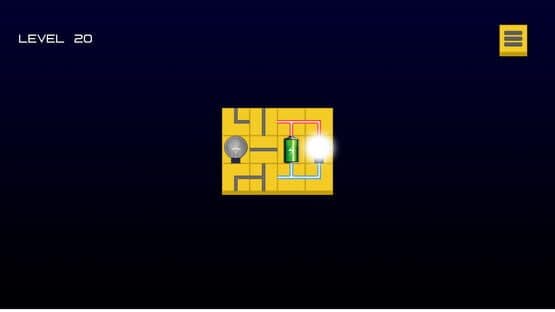 Puzzle Light — screenshot 2