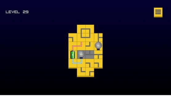 Puzzle Light — screenshot 3