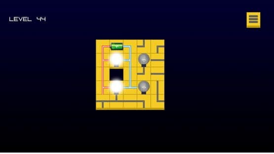 Puzzle Light — screenshot 4