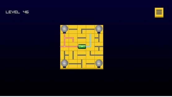 Puzzle Light — screenshot 5