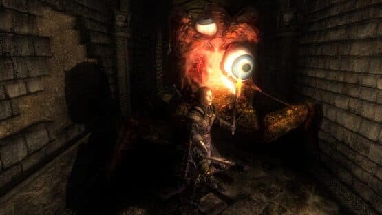 Two Worlds II: Echoes of the Dark Past 2 — screenshot 2