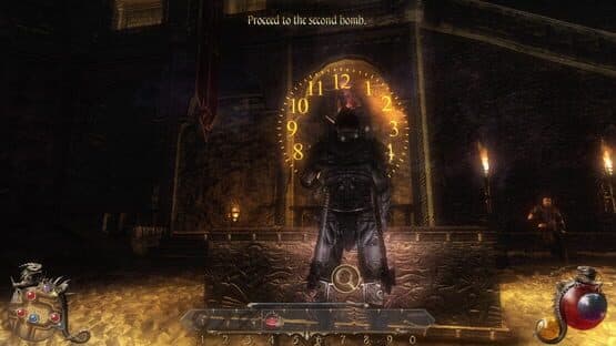Two Worlds II: Echoes of the Dark Past 2 — screenshot 4