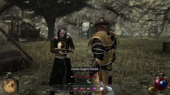 Two Worlds II: Echoes of the Dark Past 2 — screenshot 6