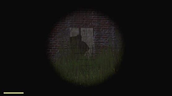 Road to Death — screenshot 1