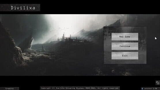 Divilixa — screenshot 1