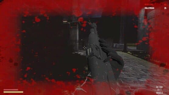 Road to Death — screenshot 2