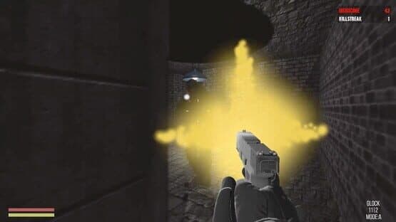 Road to Death — screenshot 3