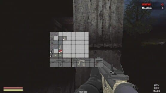 Road to Death — screenshot 4