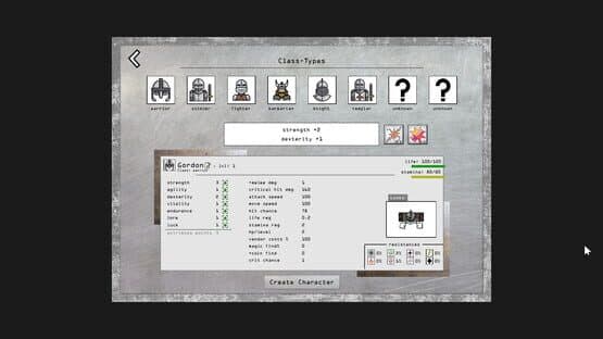Divilixa — screenshot 4