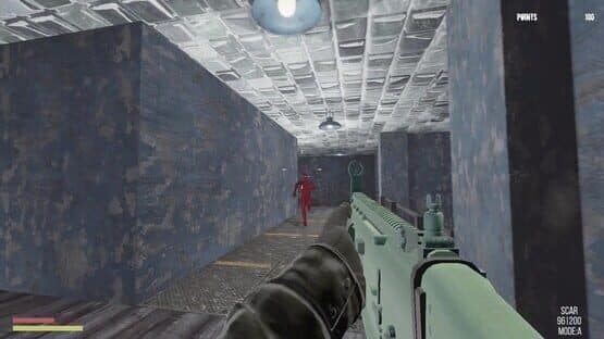 Road to Death — screenshot 5