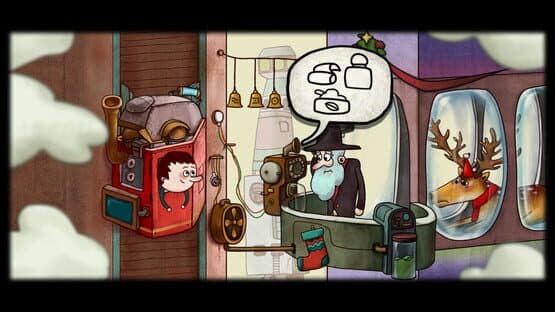 One Way: The Elevator — screenshot 4