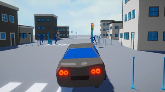 Grilled — screenshot 1