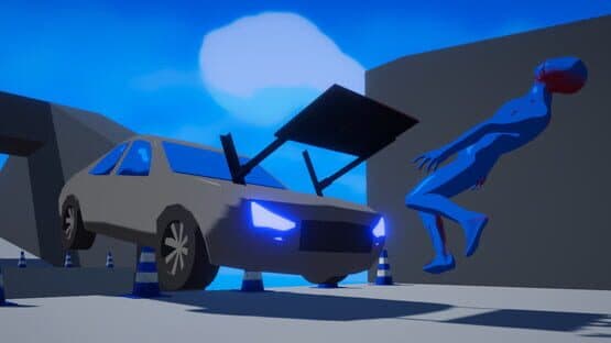 Grilled — screenshot 2