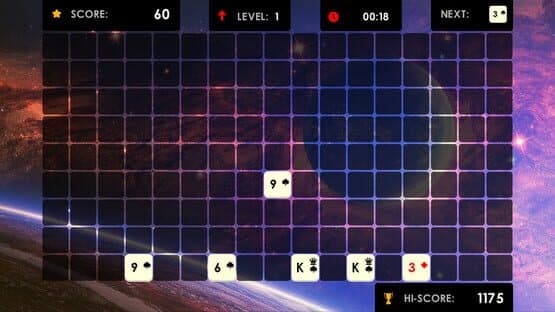 Soliterix — screenshot 3