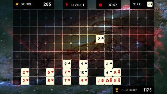 Soliterix — screenshot 4