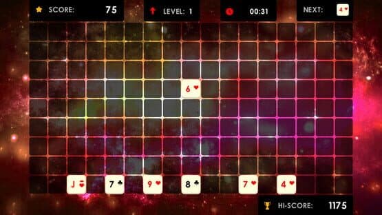 Soliterix — screenshot 5