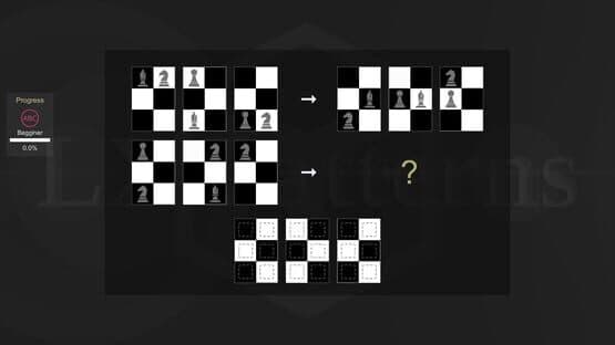 LX Patterns — screenshot 1