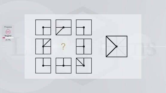 LX Patterns — screenshot 4