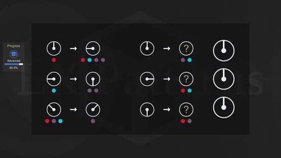 LX Patterns — screenshot 5