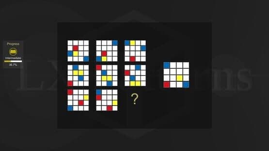 LX Patterns — screenshot 6