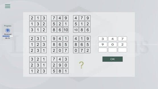 LX Patterns — screenshot 8